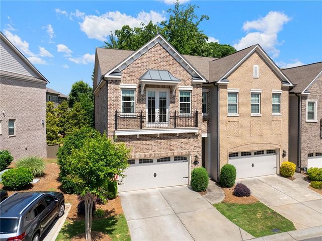 2793 Avington Lane SE, Smyrna, GA 30080