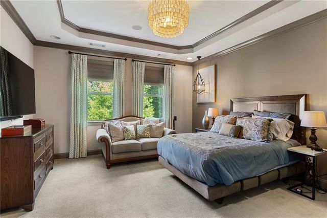 2793 Avington Lane SE, Smyrna, GA 30080