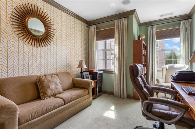 2793 Avington Lane SE, Smyrna, GA 30080