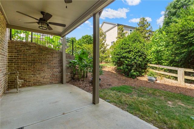 2793 Avington Lane SE, Smyrna, GA 30080