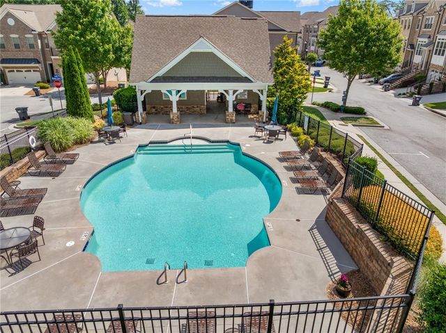 2793 Avington Lane SE, Smyrna, GA 30080