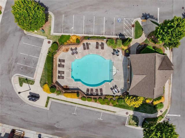 2793 Avington Lane SE, Smyrna, GA 30080