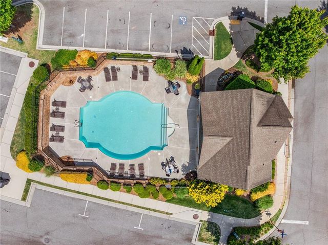 2793 Avington Lane SE, Smyrna, GA 30080