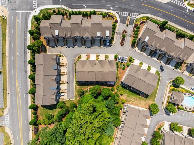 2793 Avington Lane SE, Smyrna, GA 30080