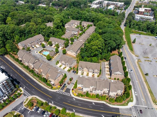 2793 Avington Lane SE, Smyrna, GA 30080