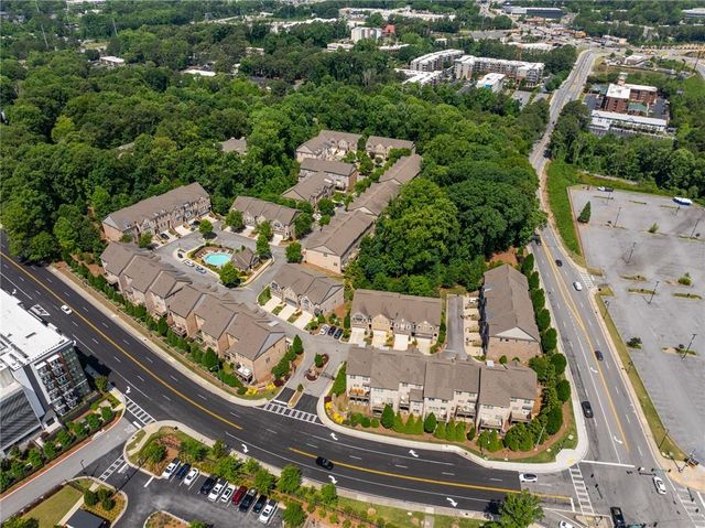 2793 Avington Lane SE, Smyrna, GA 30080