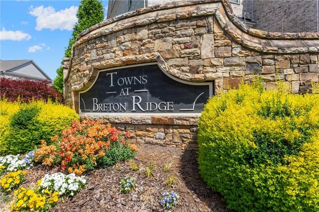 2793 Avington Lane SE, Smyrna, GA 30080