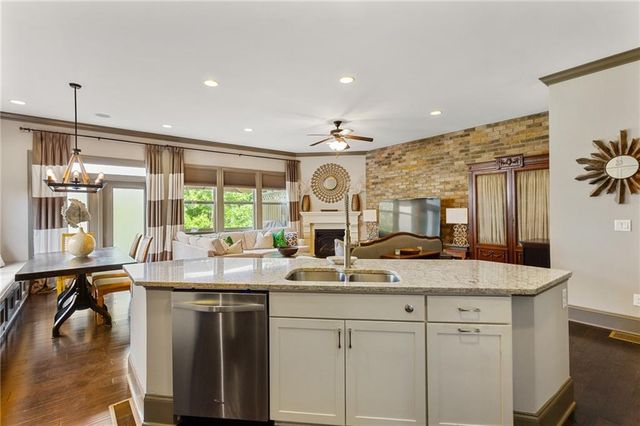 2793 Avington Lane SE, Smyrna, GA 30080