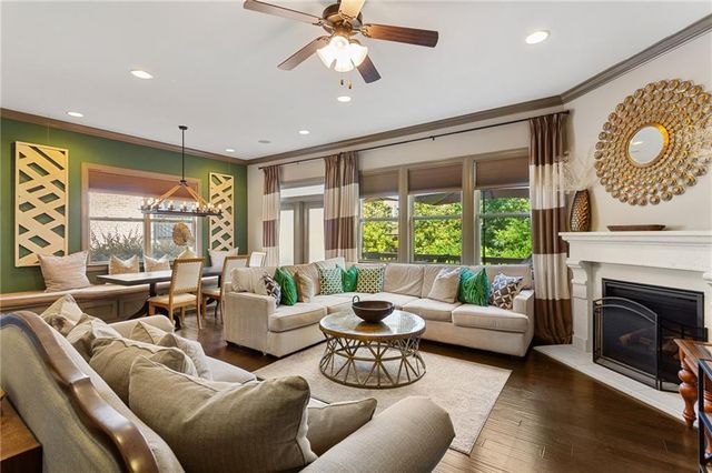 2793 Avington Lane SE, Smyrna, GA 30080