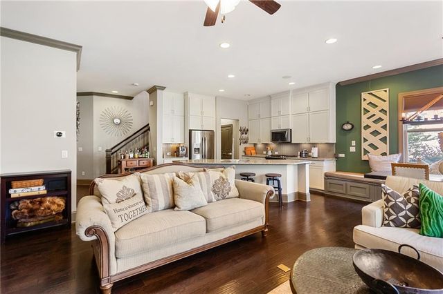 2793 Avington Lane SE, Smyrna, GA 30080