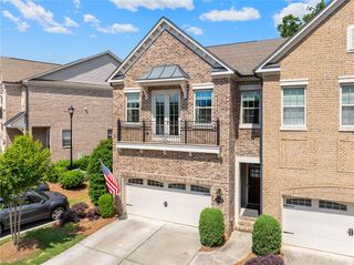 2793 Avington Lane SE, Smyrna, GA 30080