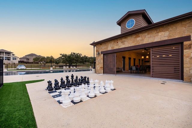 8105 Mesange DR, Austin, TX 78738