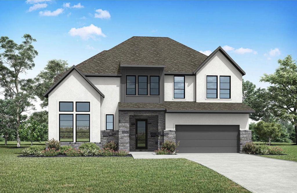 8105 Mesange DR, Austin, TX 78738
