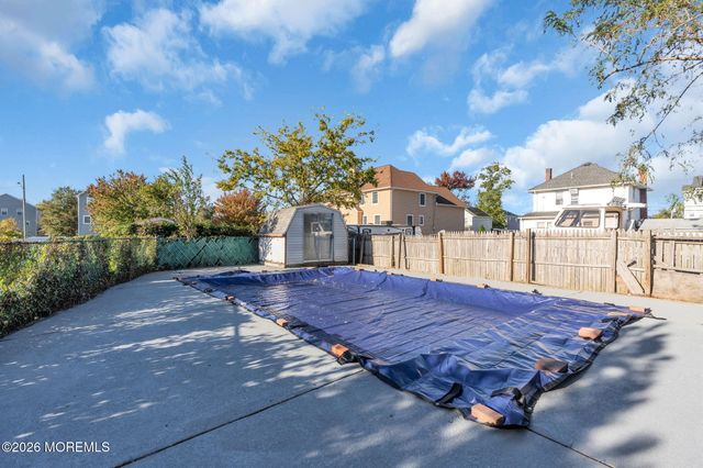 1011 Florence Avenue, Union Beach, NJ 07735