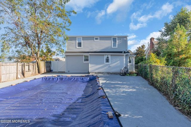 1011 Florence Avenue, Union Beach, NJ 07735
