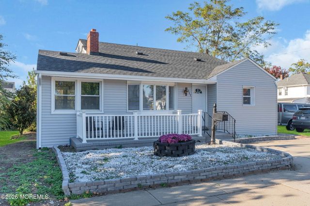 1011 Florence Avenue, Union Beach, NJ 07735