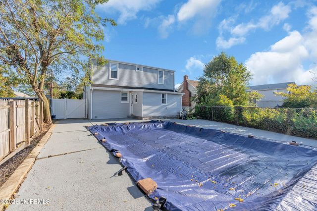 1011 Florence Avenue, Union Beach, NJ 07735
