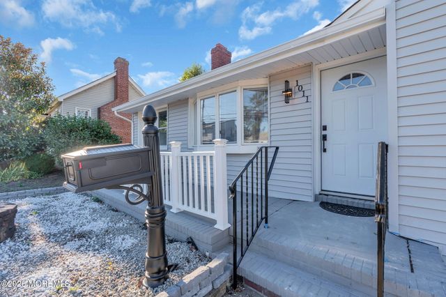 1011 Florence Avenue, Union Beach, NJ 07735