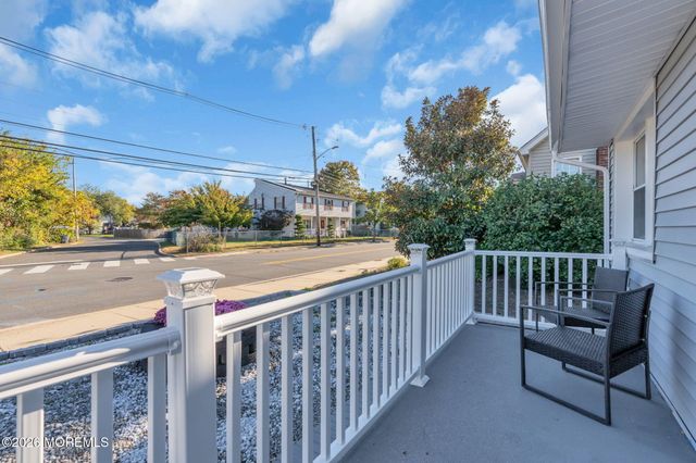 1011 Florence Avenue, Union Beach, NJ 07735