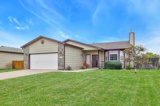 10416 W Jewell Cir, Wichita, KS 67209