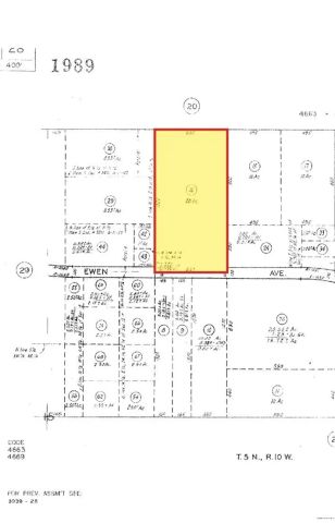 123 Avenue U, Pearblossom, CA 93553