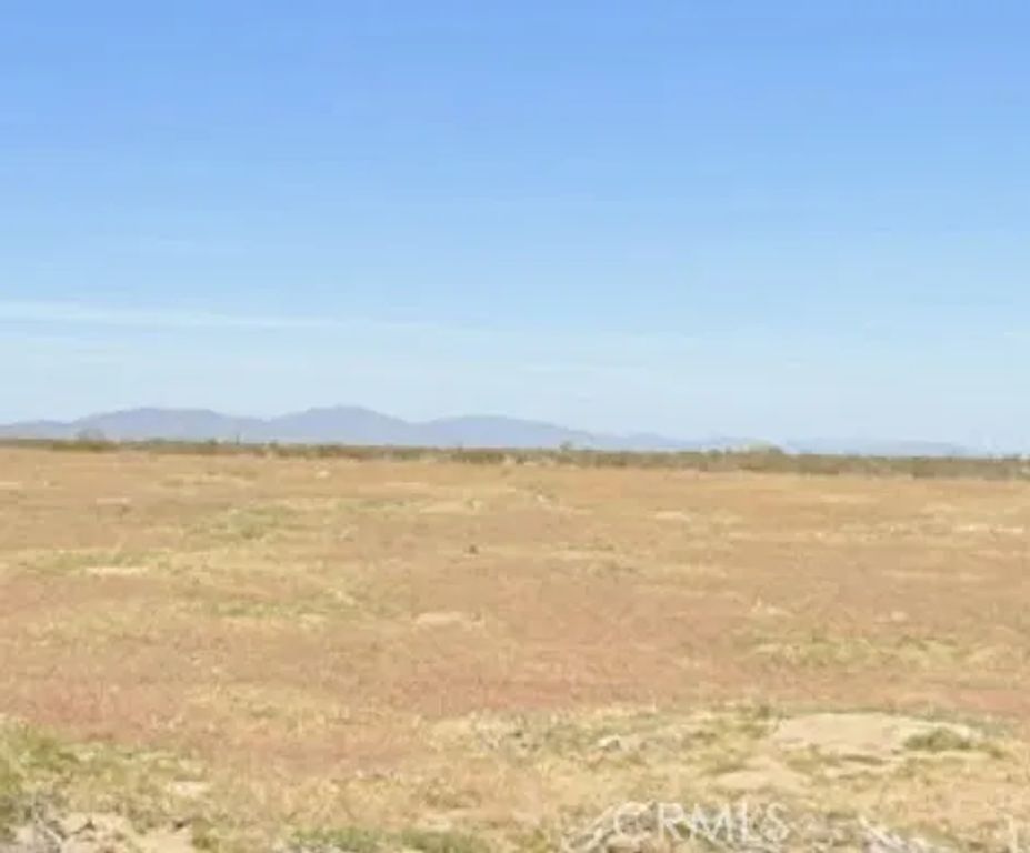 123 Avenue U, Pearblossom, CA 93553