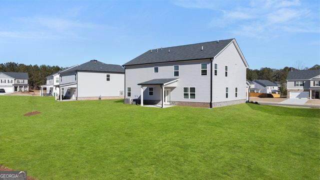 55 Weymouth Drive, Locust Grove, GA 30248