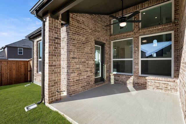 6314 White Creek Drive, Celina, TX 75009