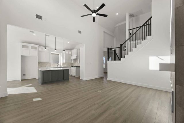 6314 White Creek Drive, Celina, TX 75009