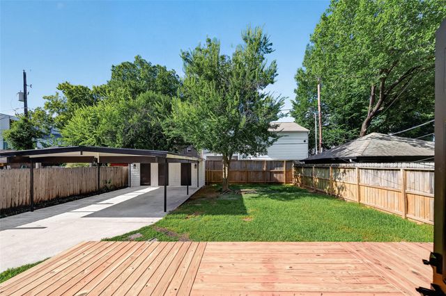 1821 Harold, Houston, TX 77098