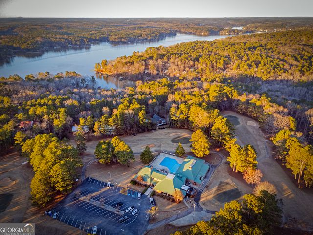 0 Bobwhite Court, Monticello, GA 31064