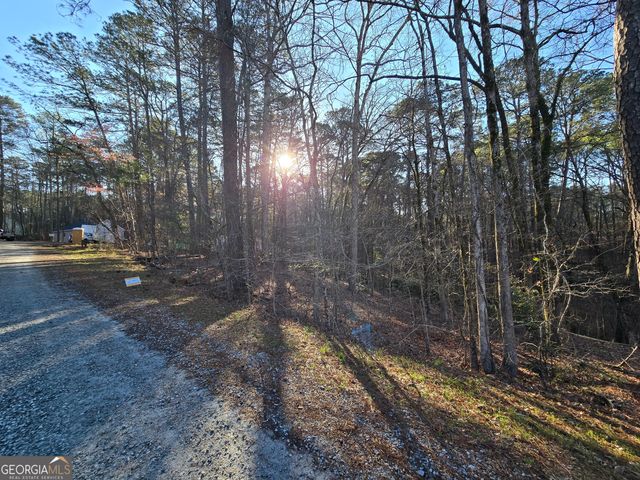 0 Bobwhite Court, Monticello, GA 31064