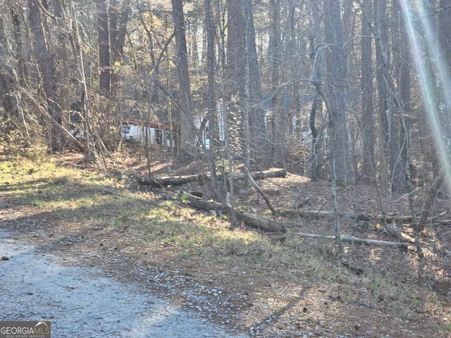 0 Bobwhite Court, Monticello, GA 31064