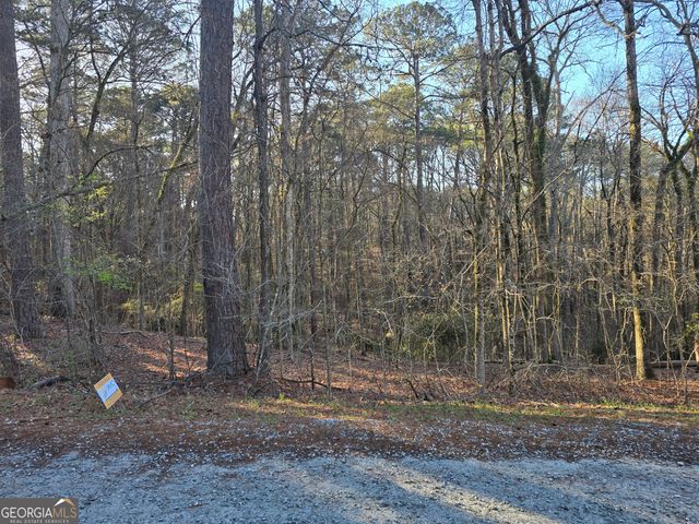 0 Bobwhite Court, Monticello, GA 31064