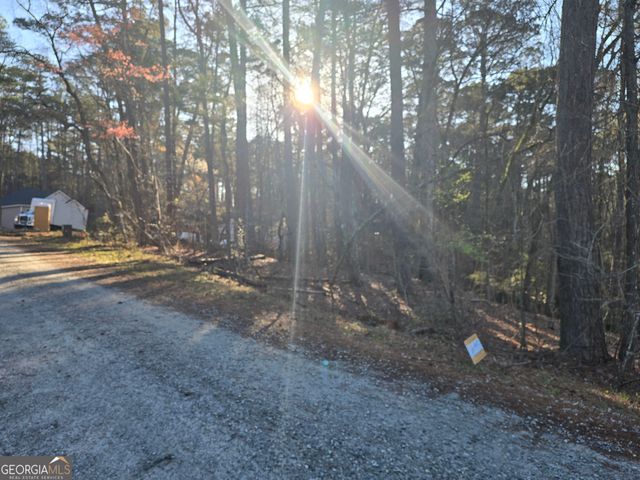 0 Bobwhite Court, Monticello, GA 31064