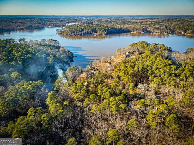 0 Bobwhite Court, Monticello, GA 31064