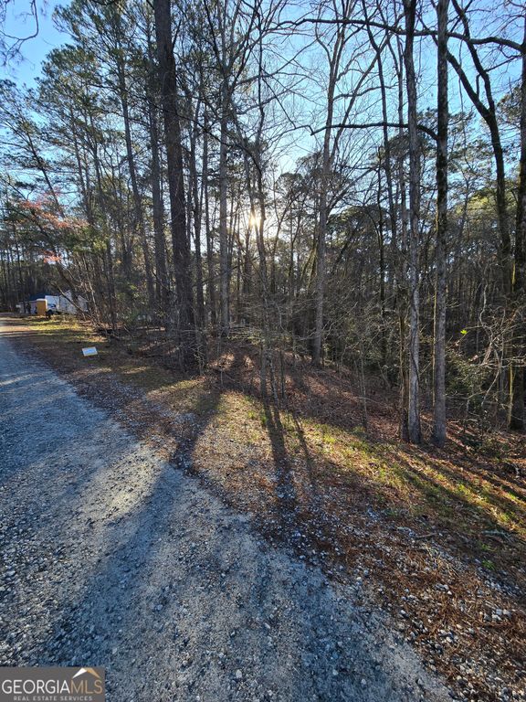 0 Bobwhite Court, Monticello, GA 31064