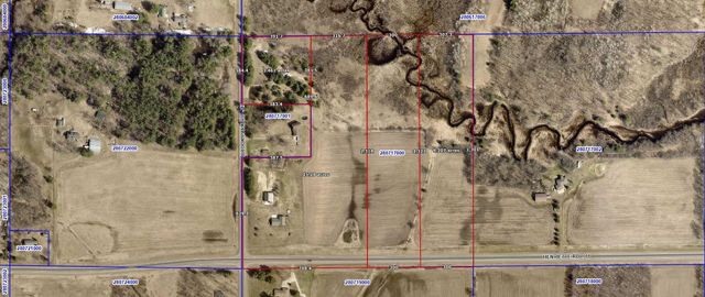 000 Henriette Road, Pine City, MN 55063