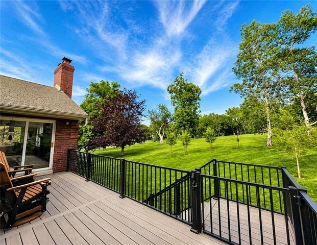 12325 Mission Road, Leawood, KS 66209