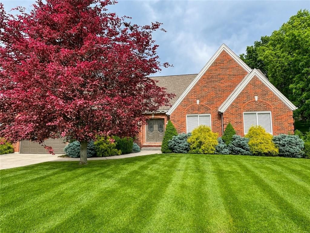 12325 Mission Road, Leawood, KS 66209