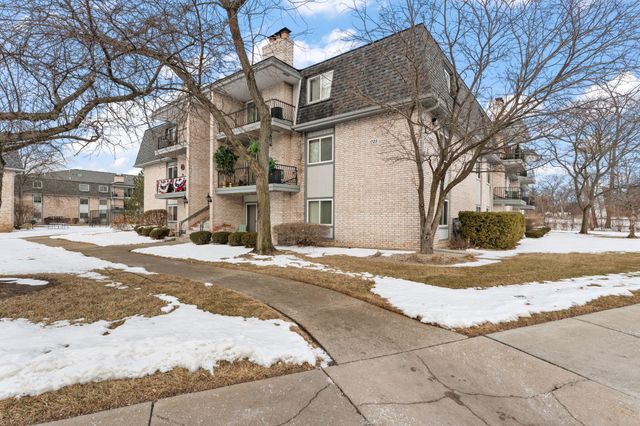 1725 Homan Drive 305, Schererville, IN 46375