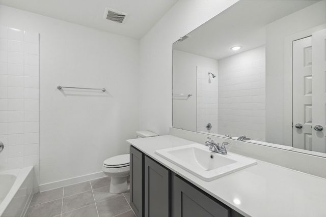 5501 Chasewood Drive, Mckinney, TX 75071