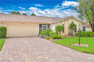 5690 Arvine CIR, Fort Myers, FL 33919