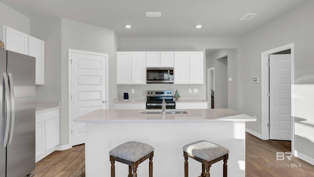 14159 Versailles Circle, Silverhill, AL 36576