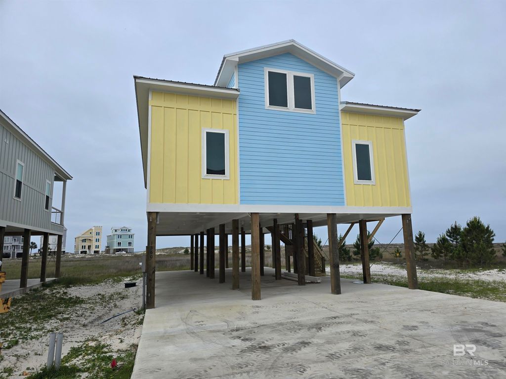 1360 Sandy Lane, Gulf Shores, AL 36542