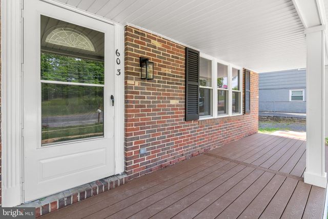 603 CHAPELGATE DR, Odenton, MD 21113
