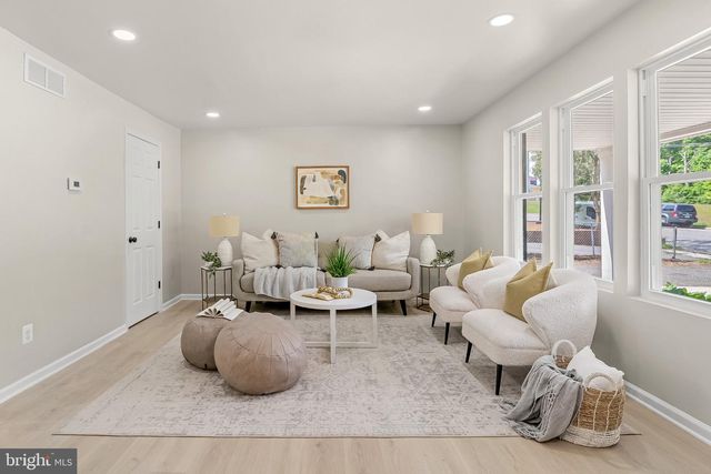 603 CHAPELGATE DR, Odenton, MD 21113
