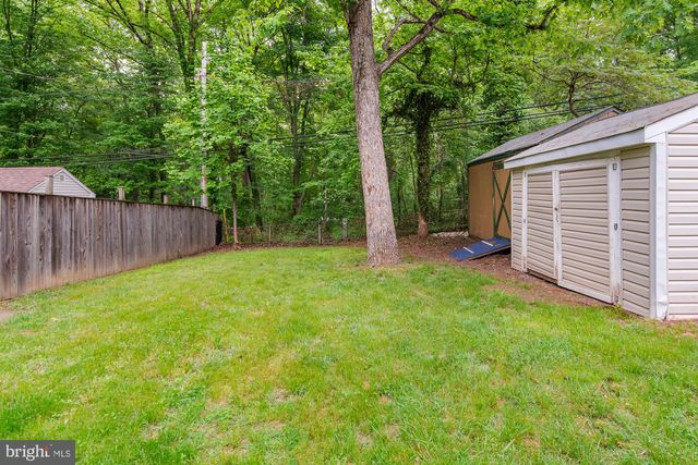 603 CHAPELGATE DR, Odenton, MD 21113