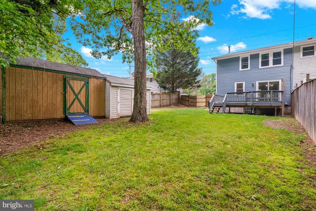 603 CHAPELGATE DR, Odenton, MD 21113