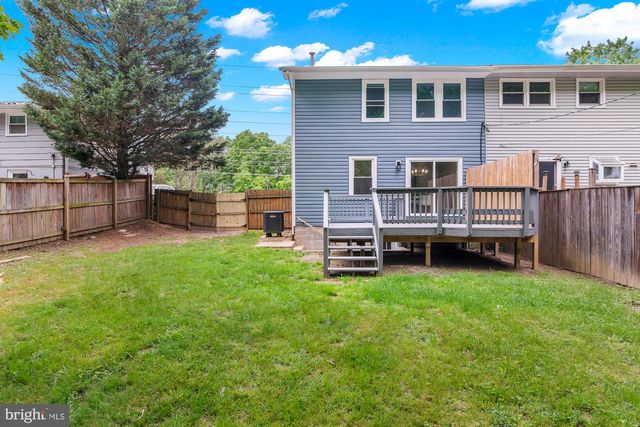 603 CHAPELGATE DR, Odenton, MD 21113
